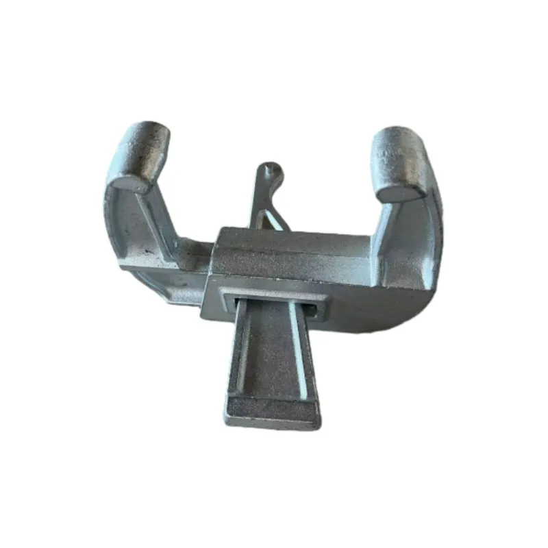 Durable Formwork Clamp for Concrete Construction | Secure & Efficient