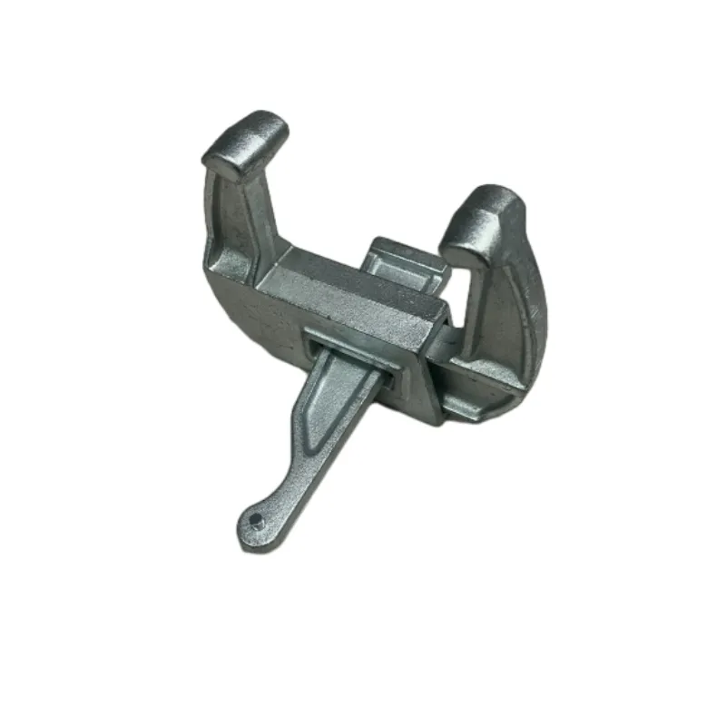 Durable Formwork Clamp for Concrete Construction | Secure & Efficient
