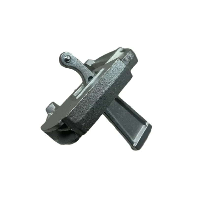 Durable Formwork Clamp for Concrete Construction | Secure & Efficient