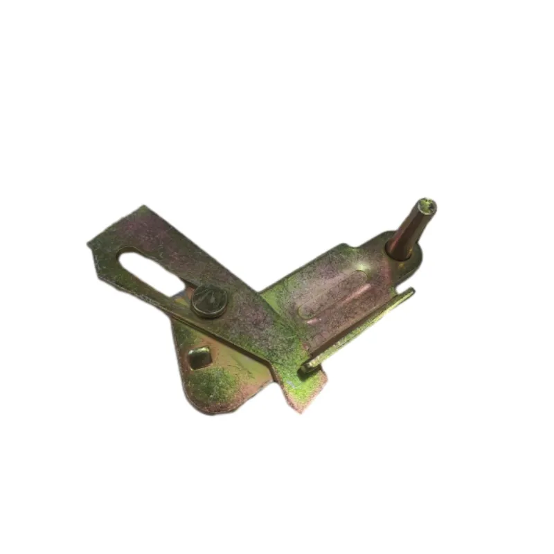 Building Shuttering for Concrete | Durable & Reusable