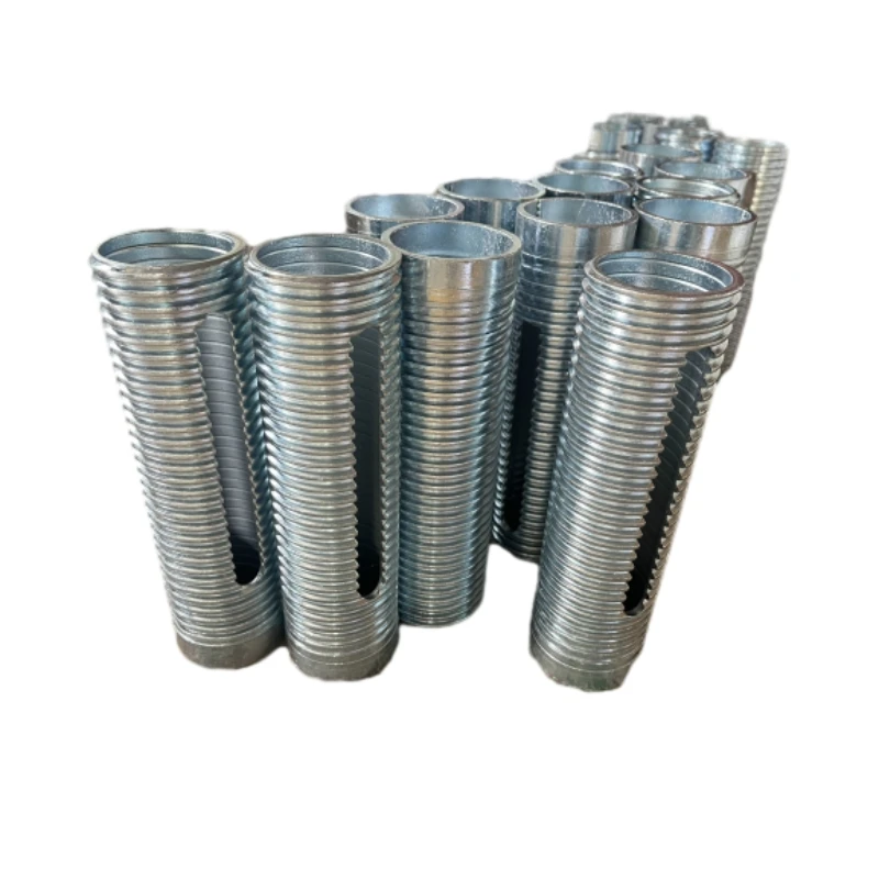 Scaffolding Prop Sleeves