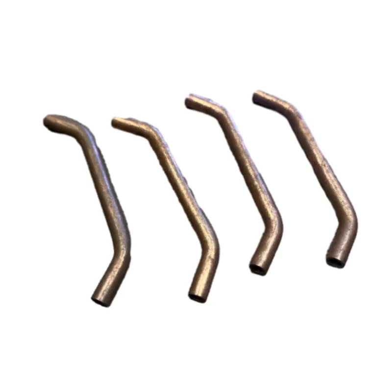 Expert Stamping Hardware & Custom Metal Manufacturing