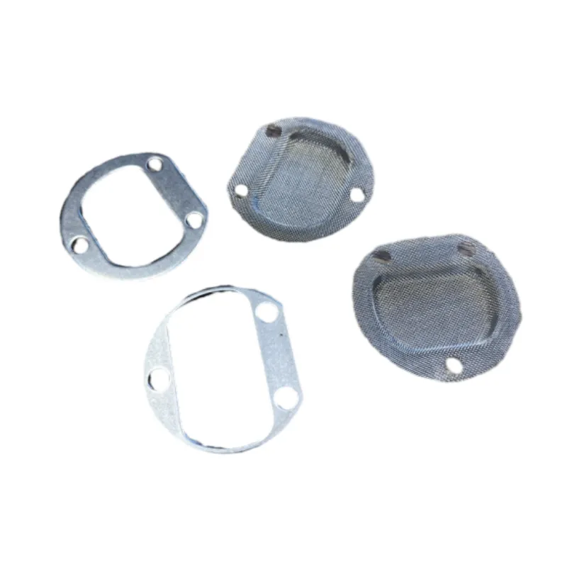 Expert Stamping Hardware & Custom Metal Manufacturing