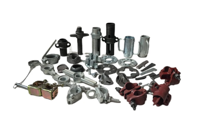 scaffolding clamps suppliers