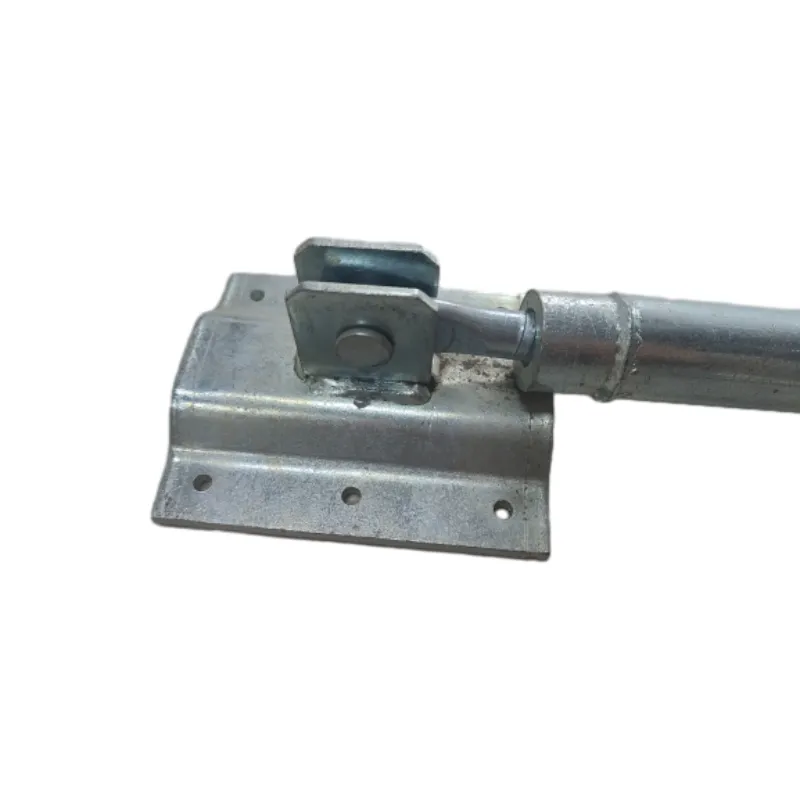 Concrete Formwork Shutters: Durable & Efficient Solutions