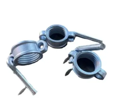 The Benefits of Using a Prop Nut with Handle