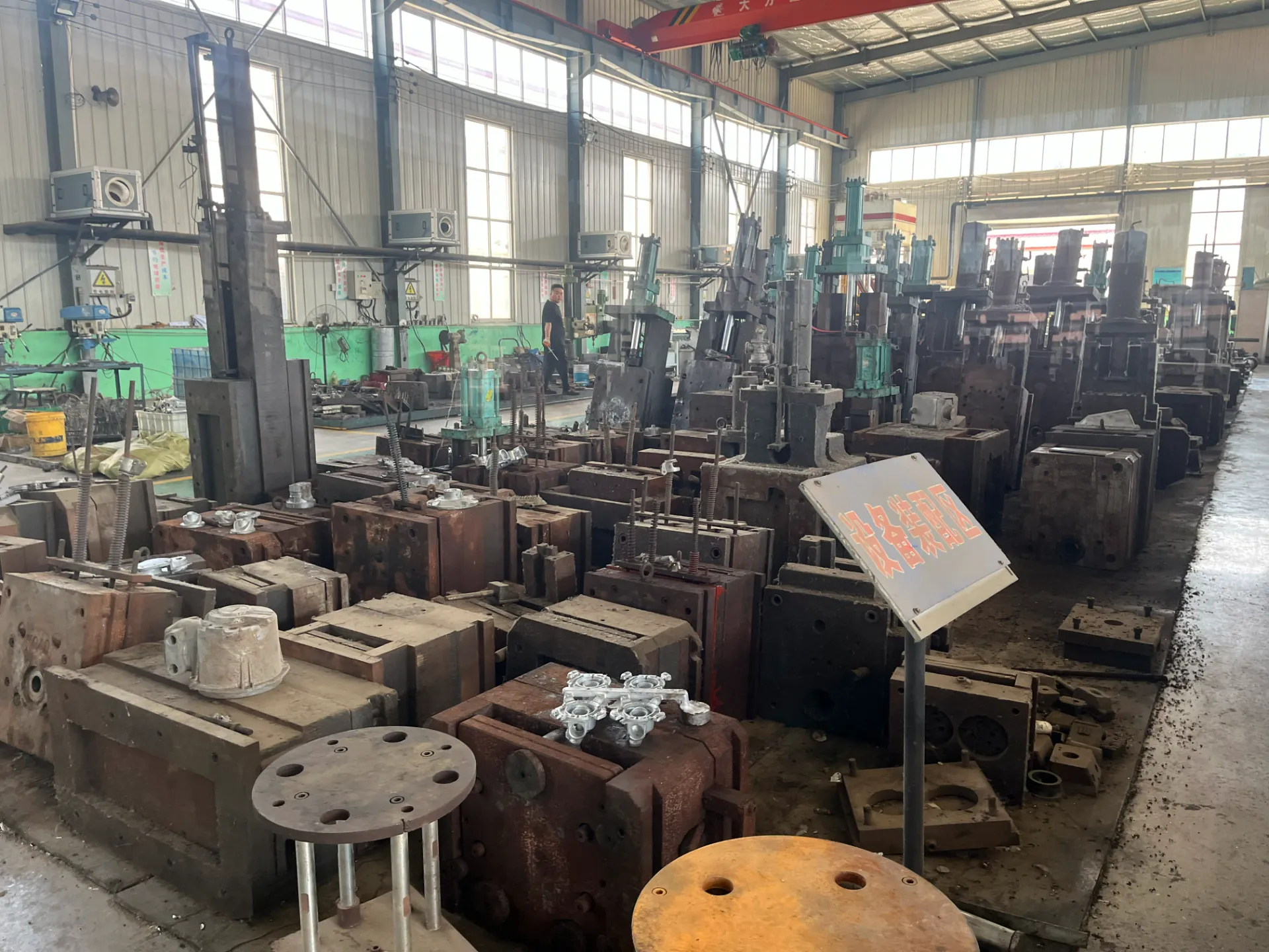 scaffolding frames for sale