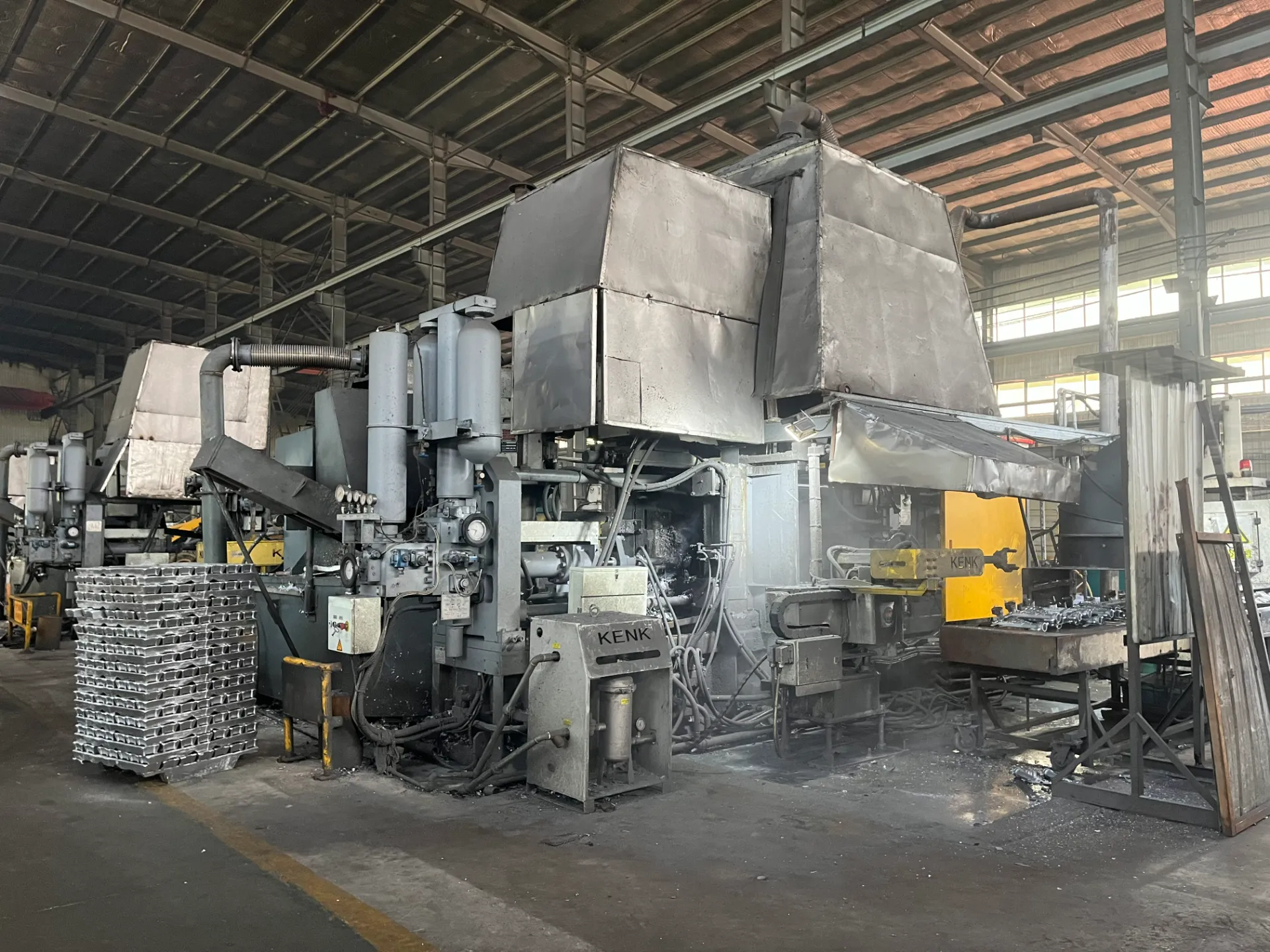 scaffold base plates for sale