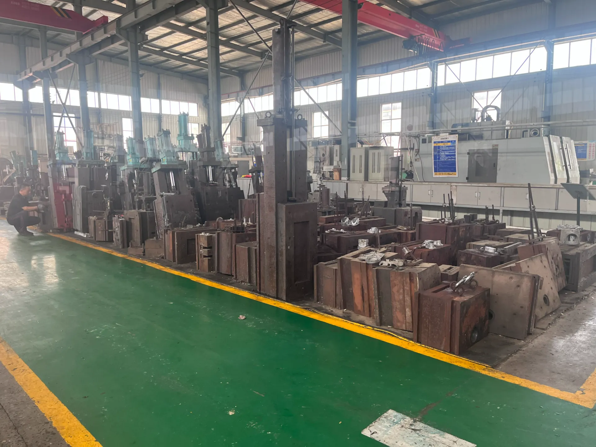 scaffolding frames for sale