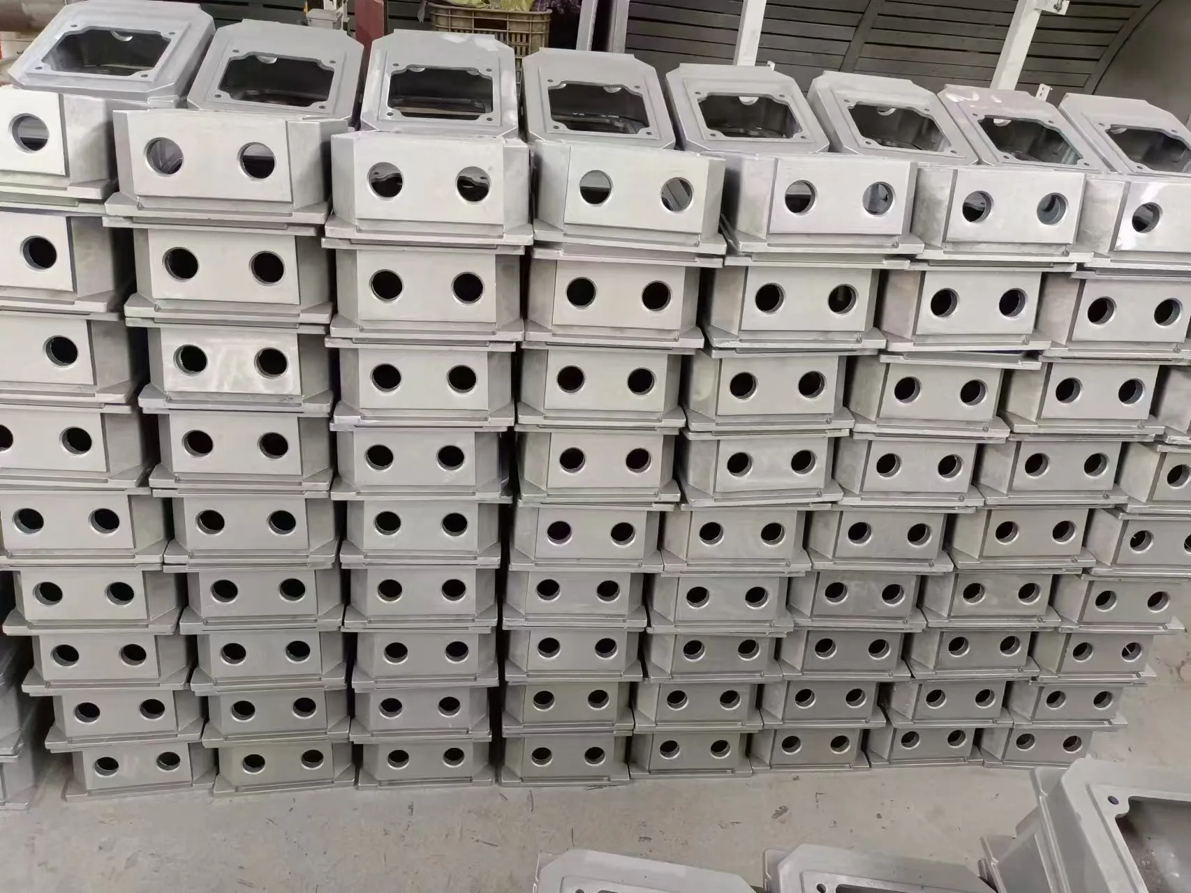 scaffold base plates for sale