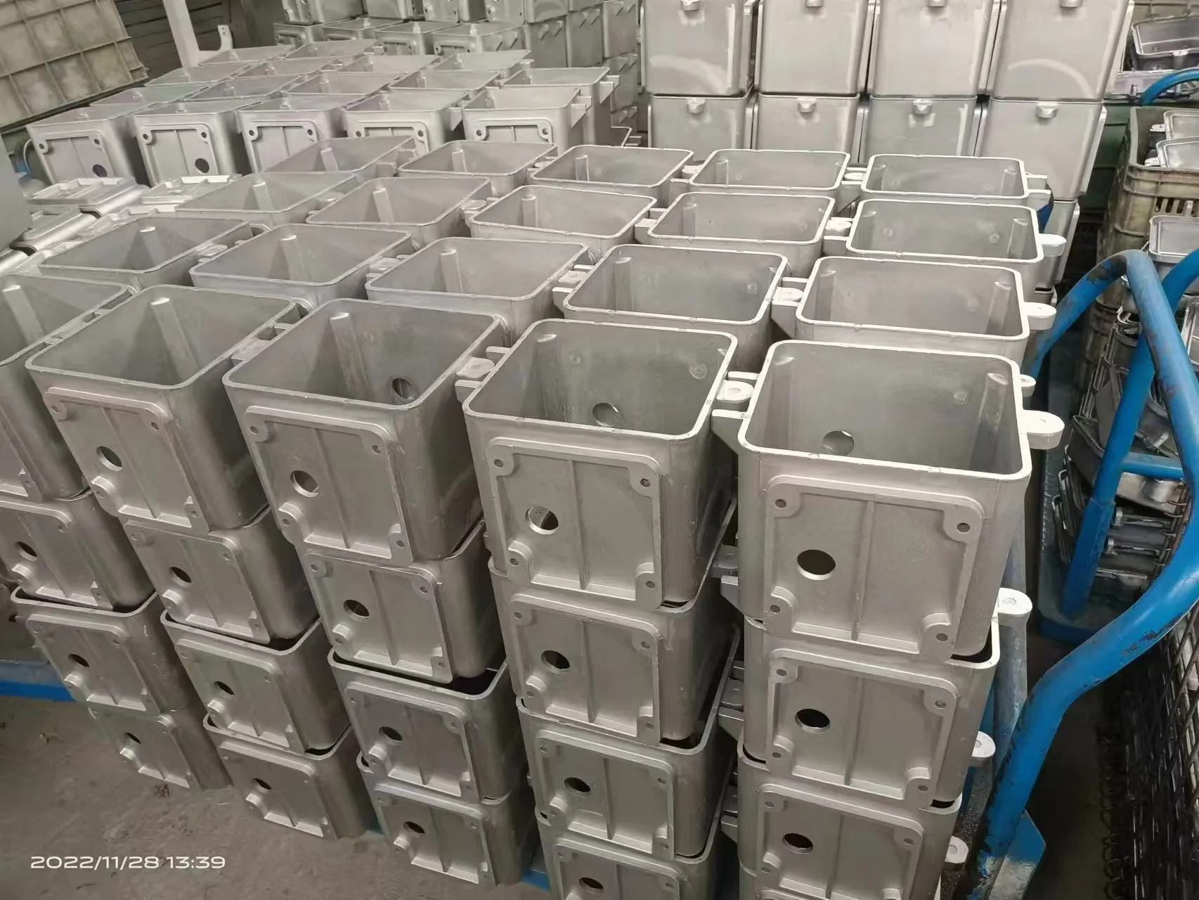 scaffolding frames for sale