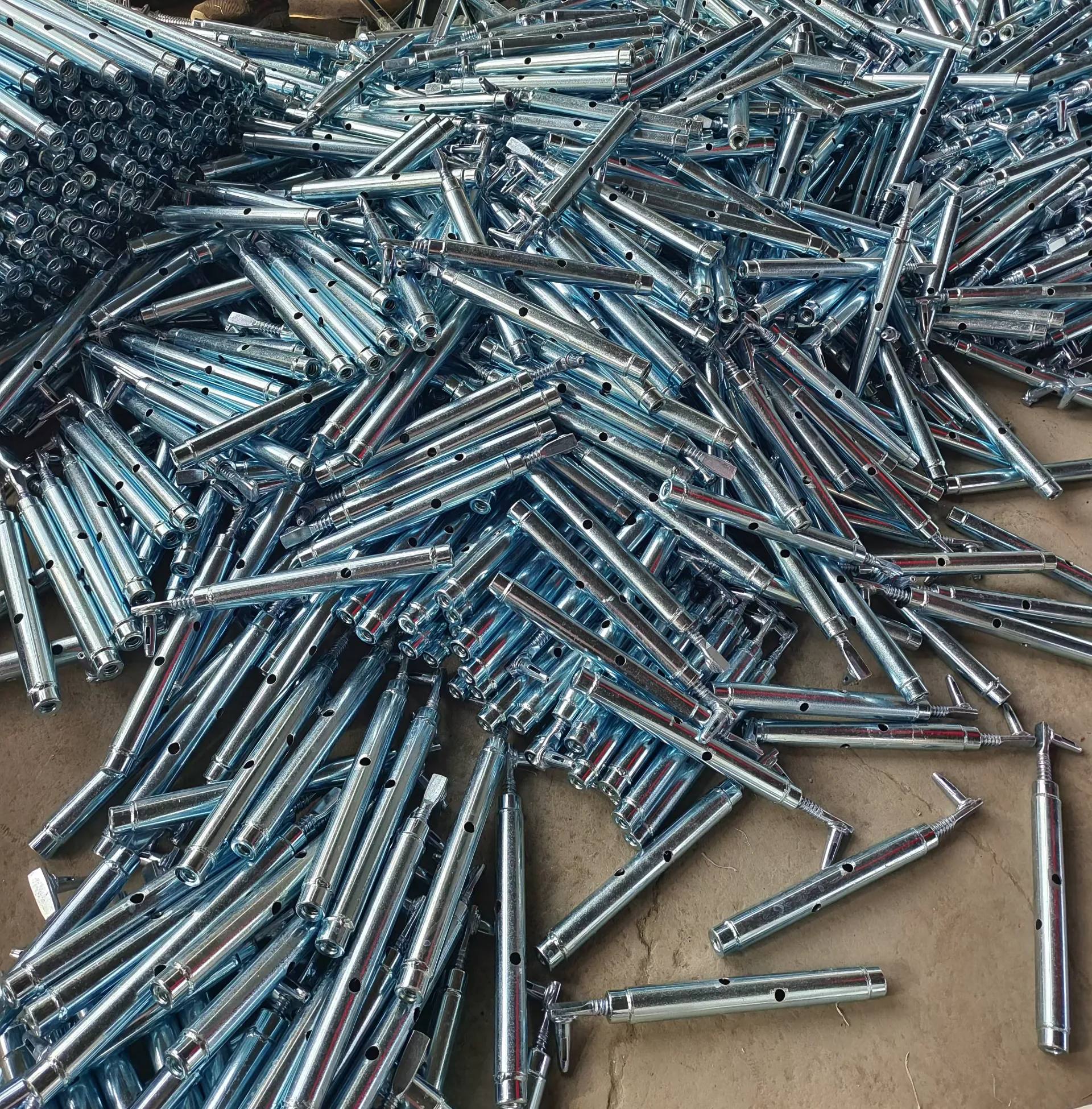 scaffolding accessories manufacturer