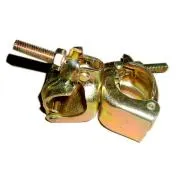 Read More About swivel coupler forged
