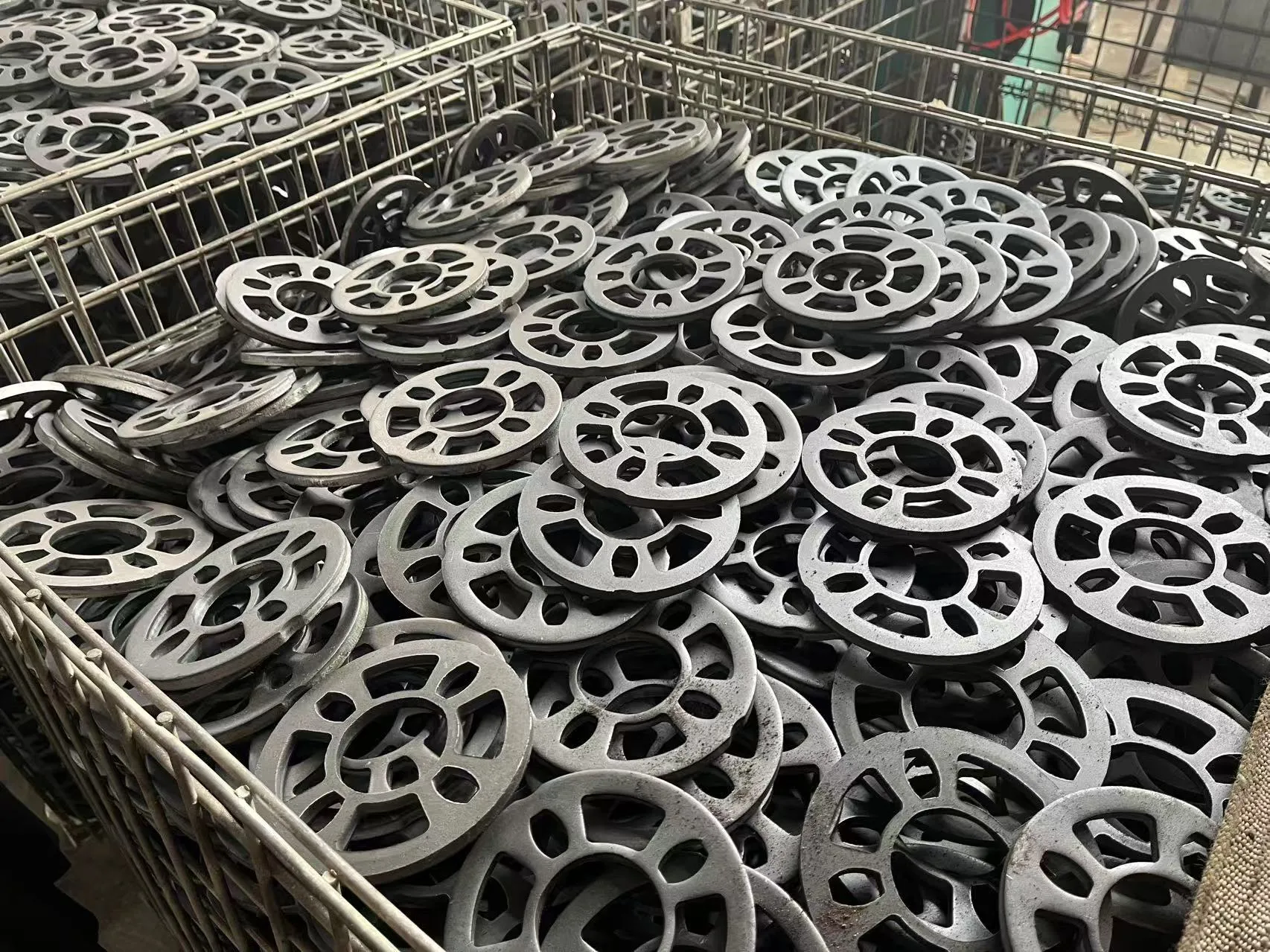 Read More About scaffolding parts and accessories