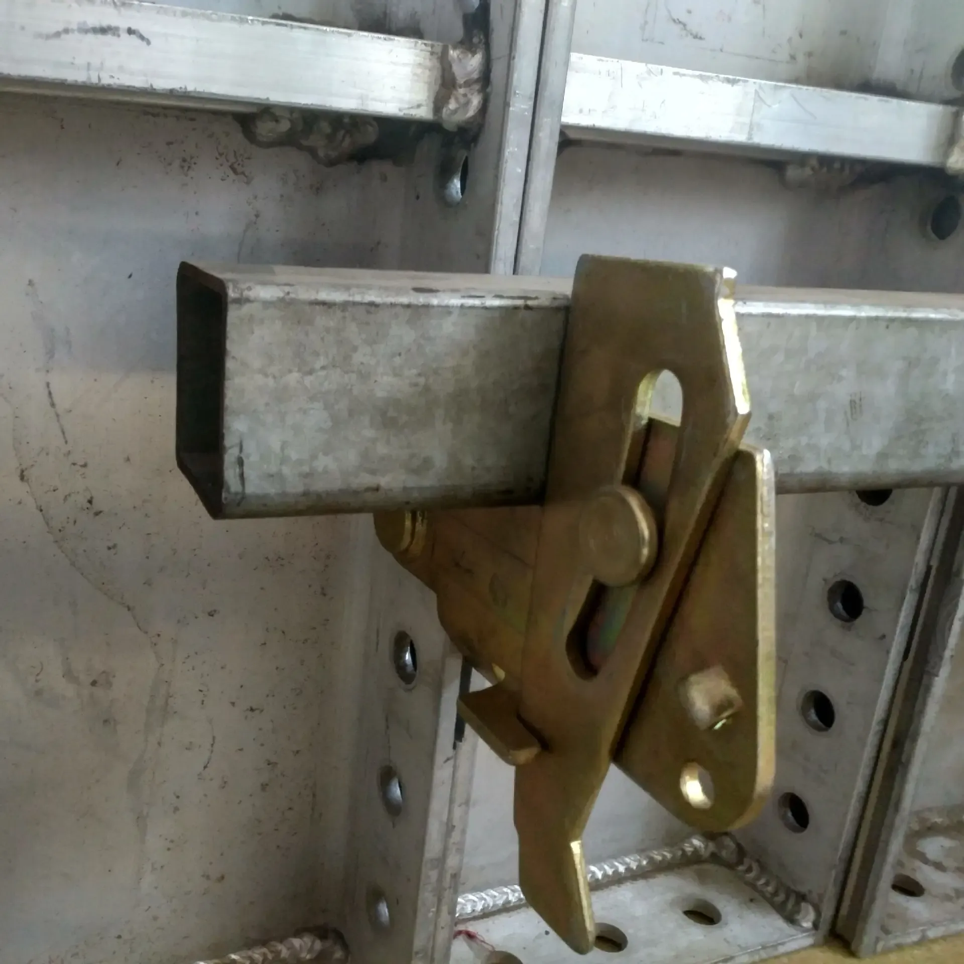 Read More About aluminium concrete formwork