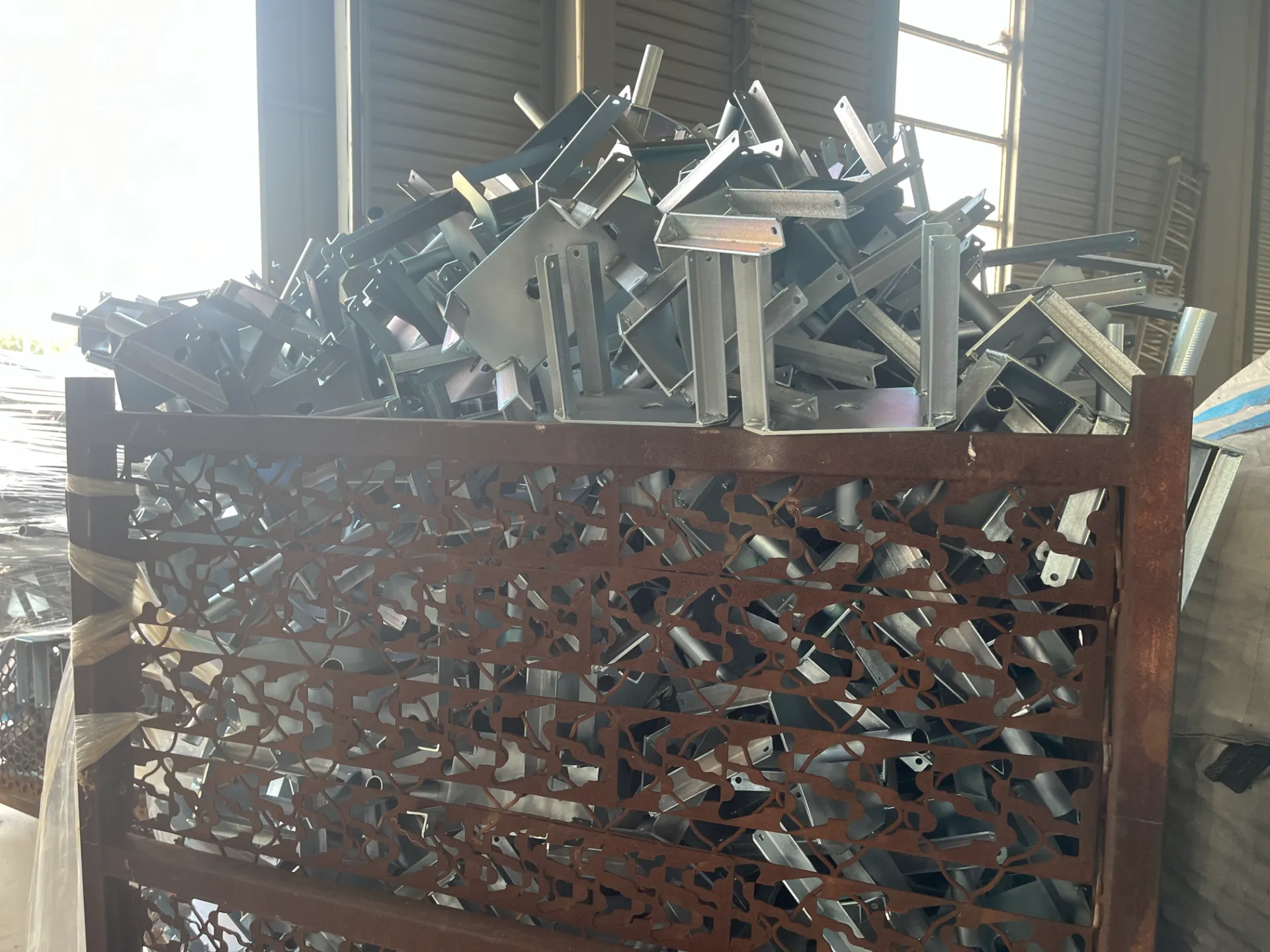 Read More About forged swivel coupler