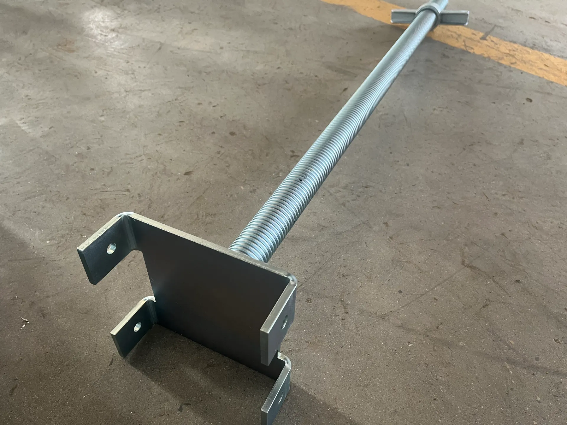 Read More About hook on scaffolding