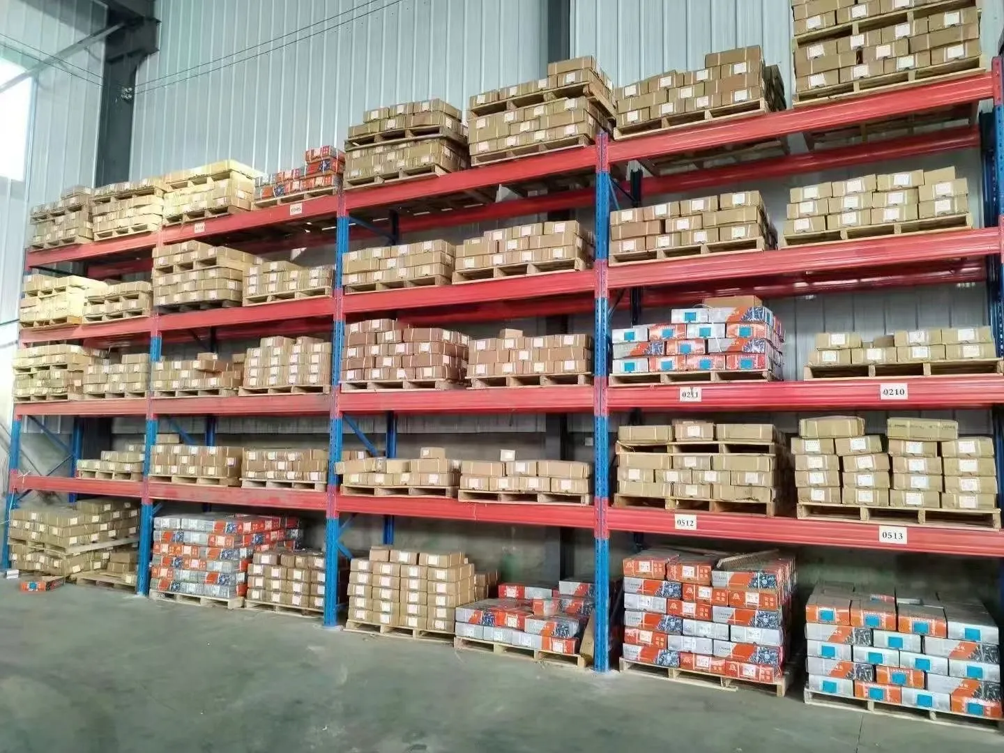 Read More About different types of bolt nuts