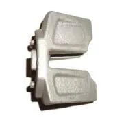 pressed swivel coupler