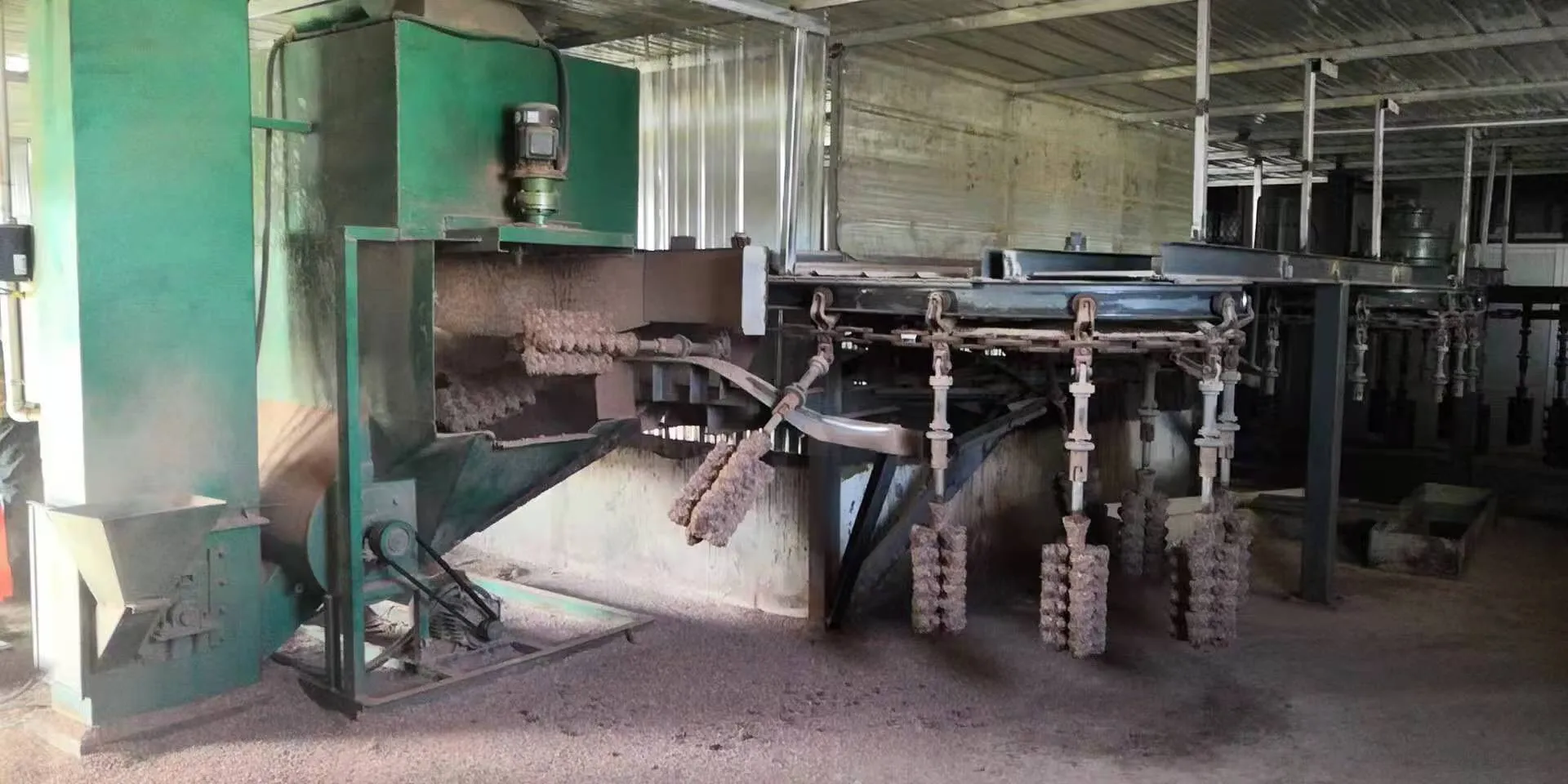 parts of scaffolding in construction