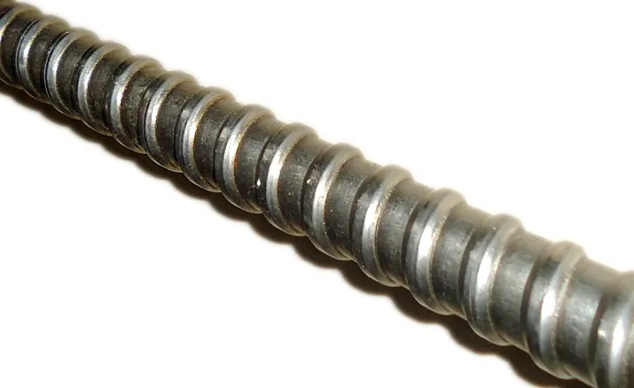 scaffold anchor ties