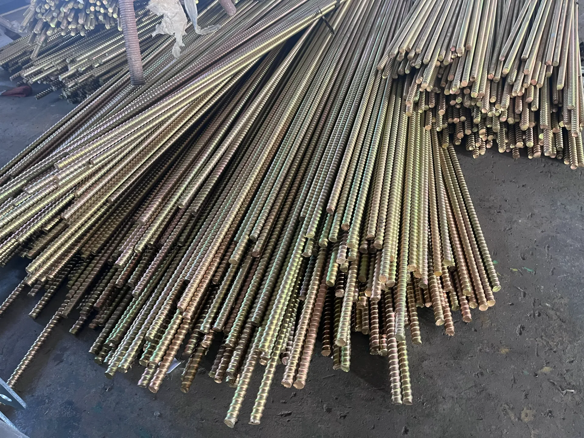 scaffold swivel clips