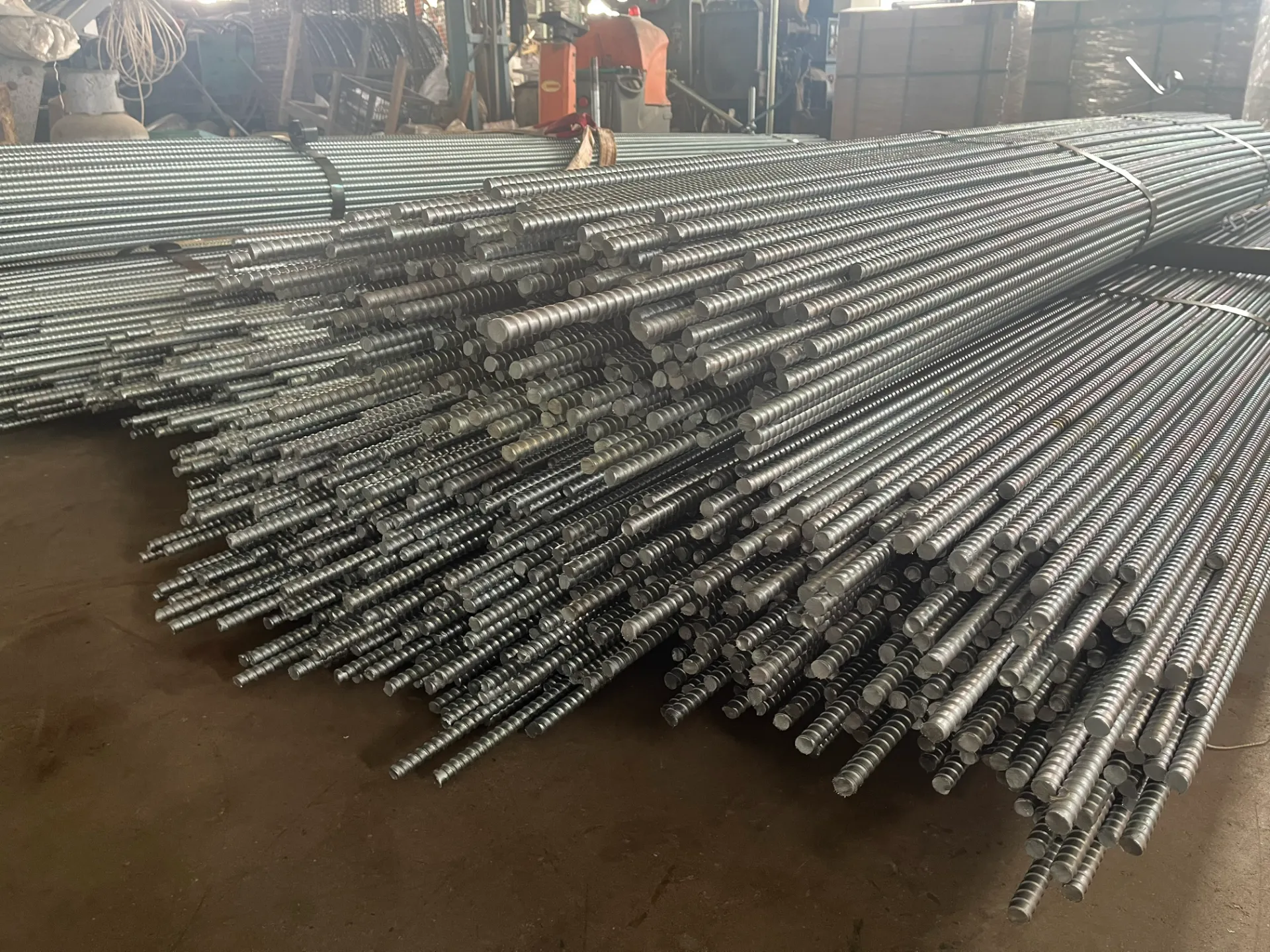 Read More About formwork tie rod