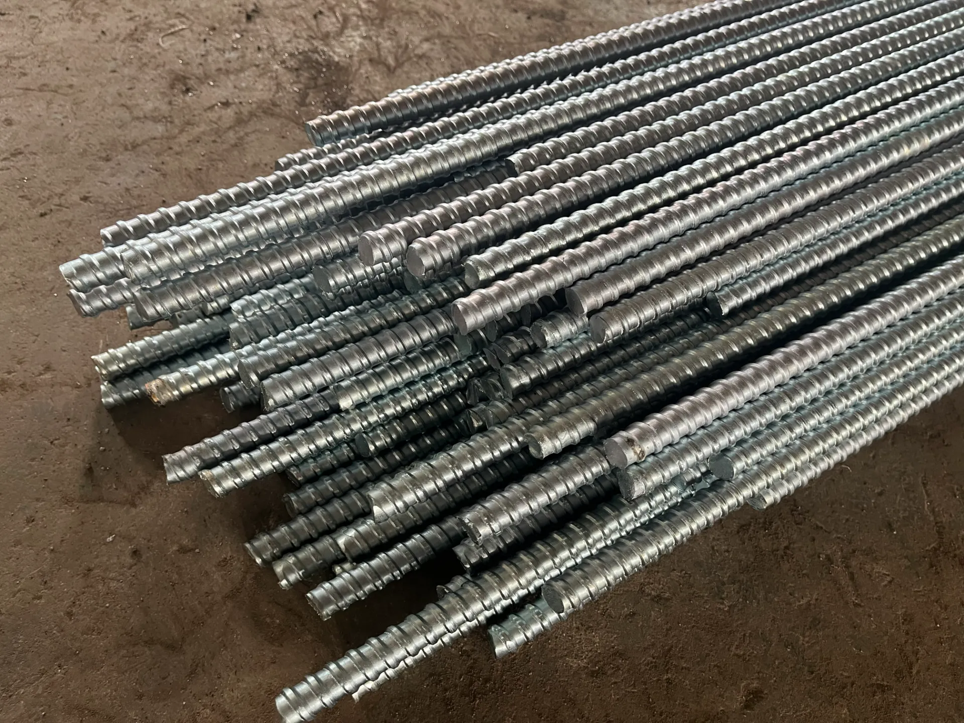 Read More About coil rod formwork