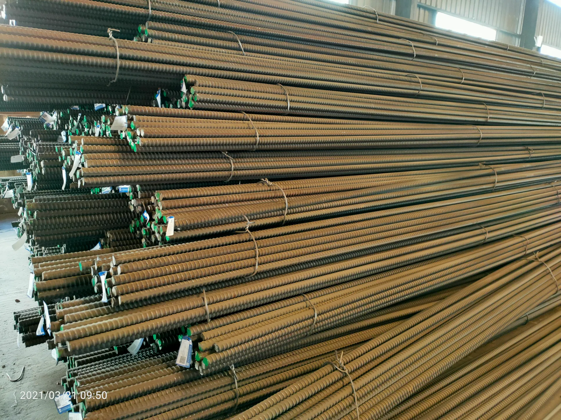 Read More About coil rod formwork