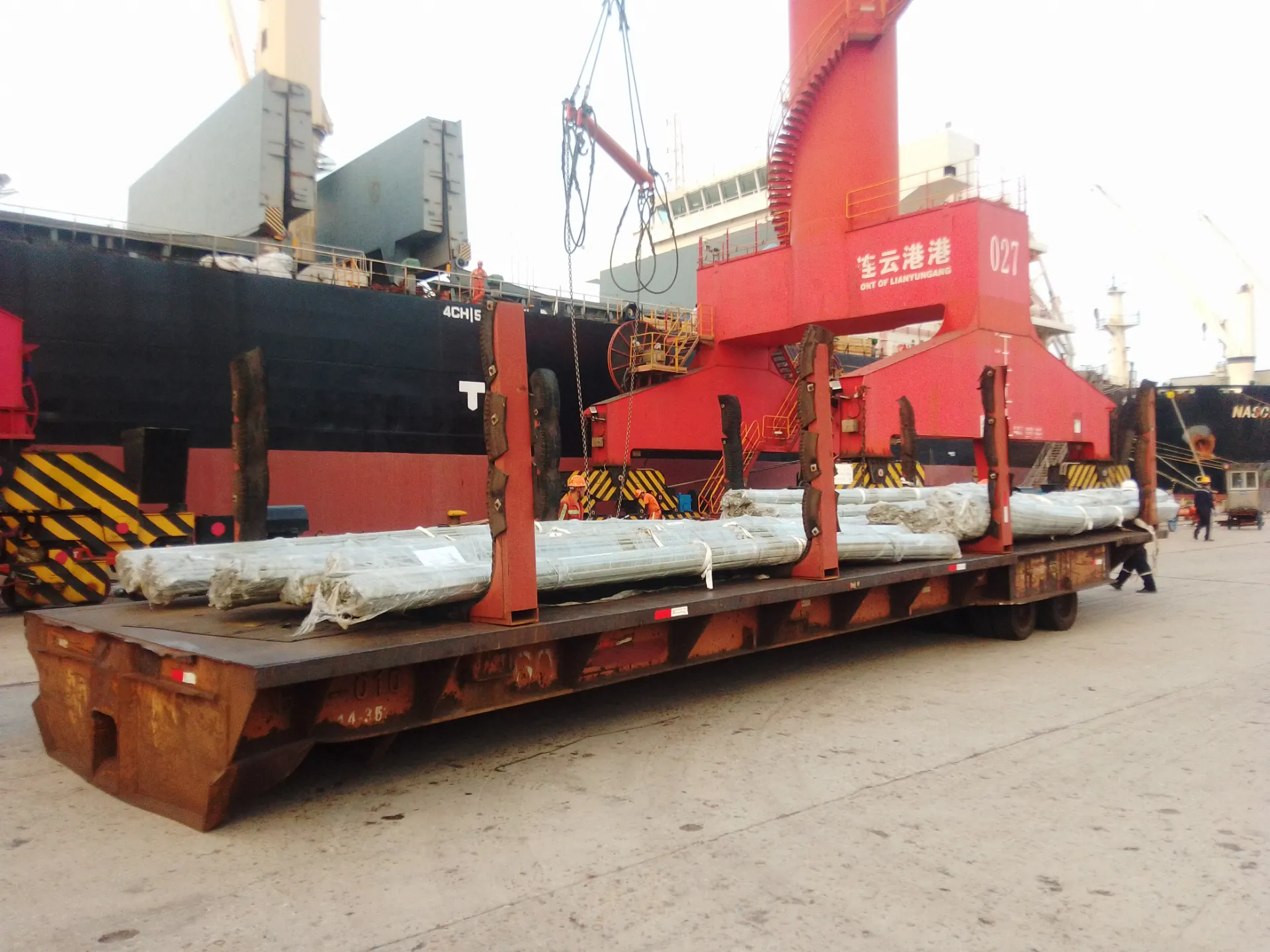 Read More About coil rod formwork