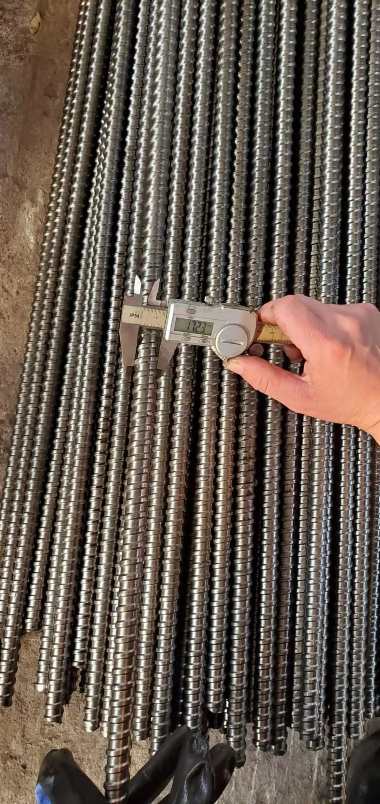 Read More About anchor nut for tie rod