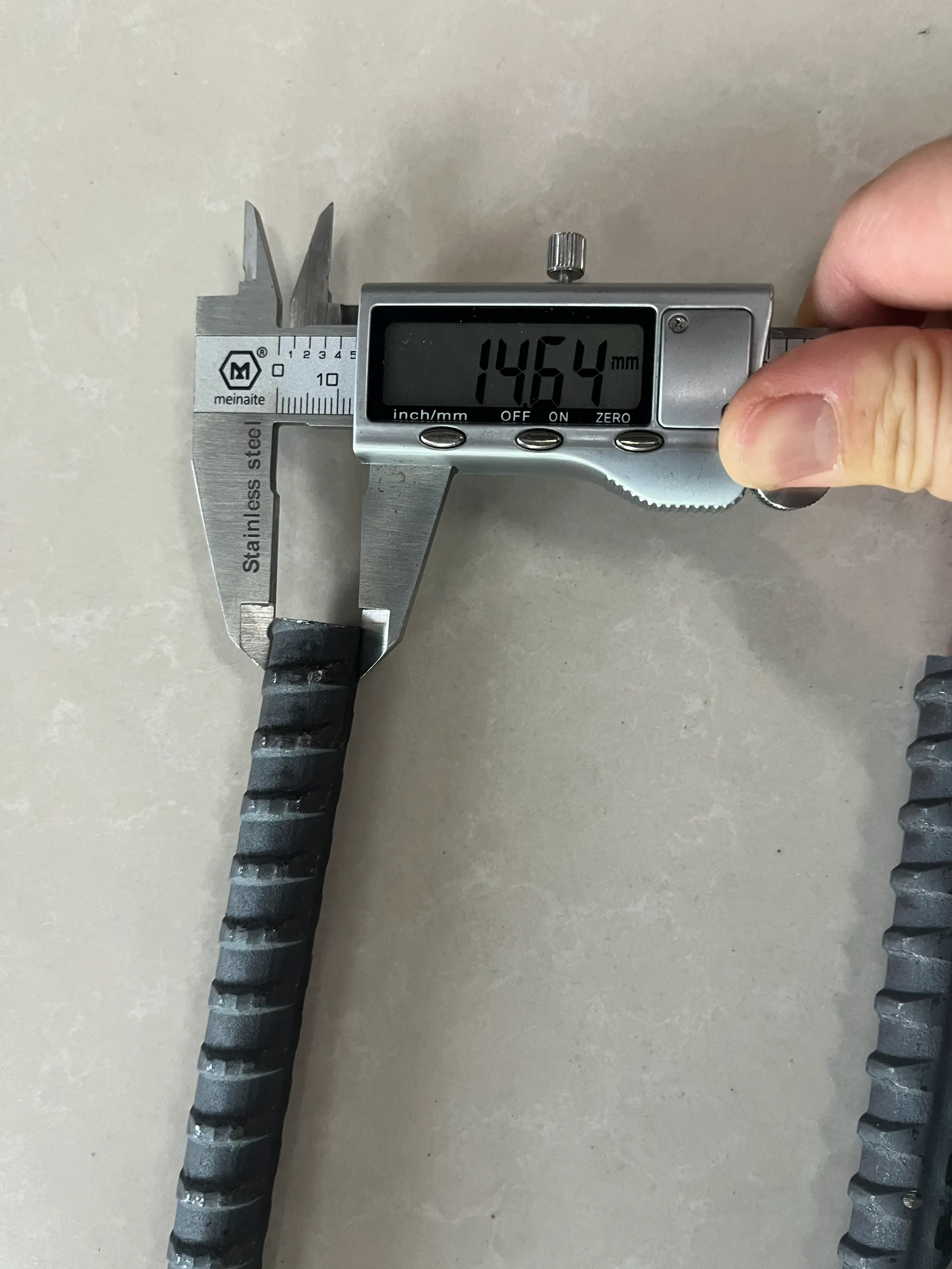 Read More About formwork tie rod