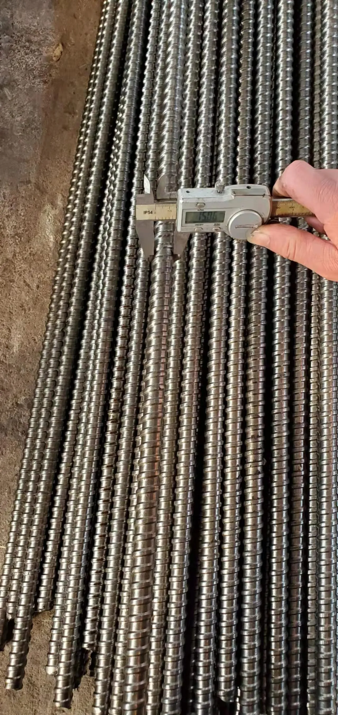 Read More About formwork tie rod