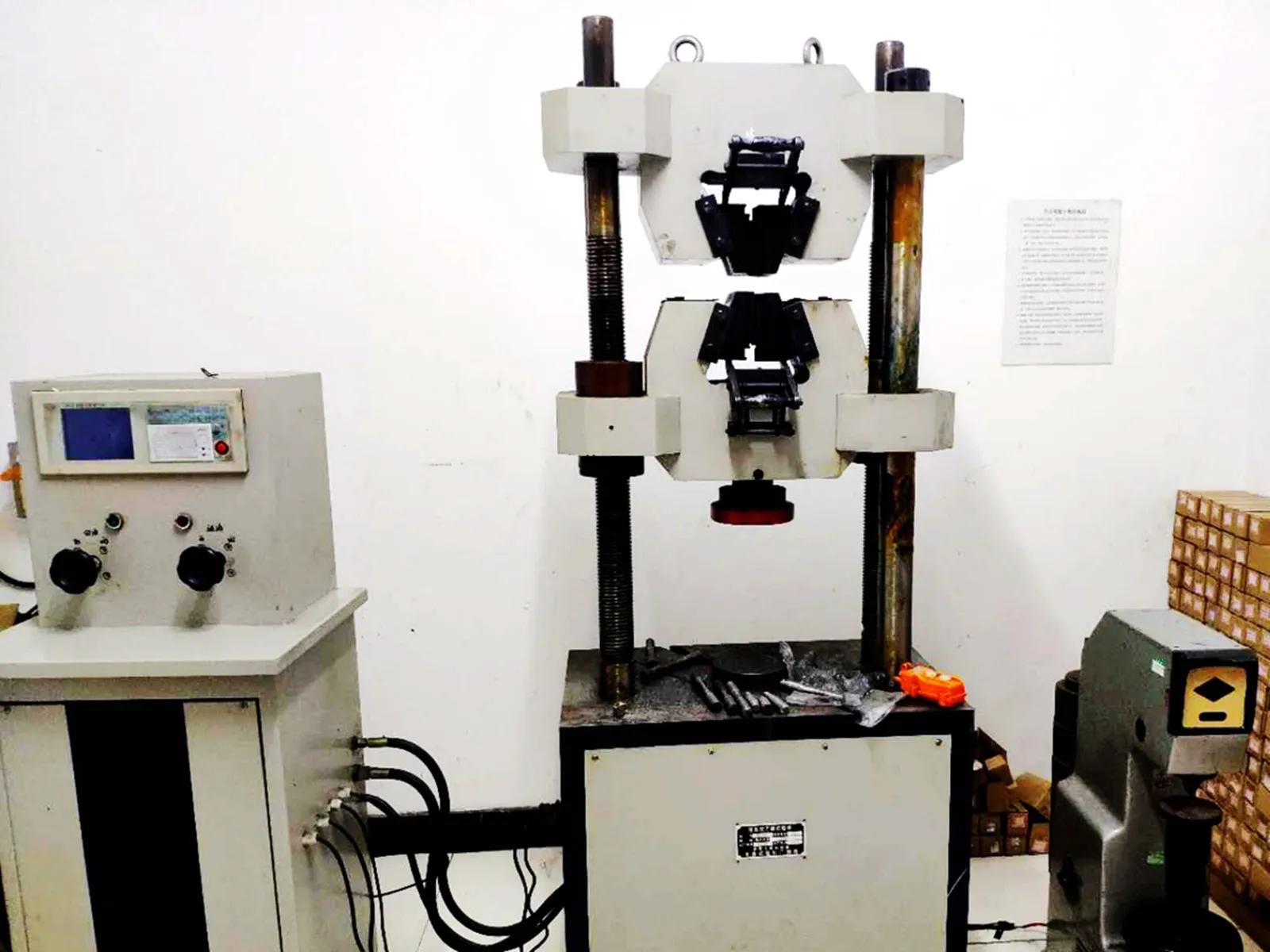 Read More About coil rod ties