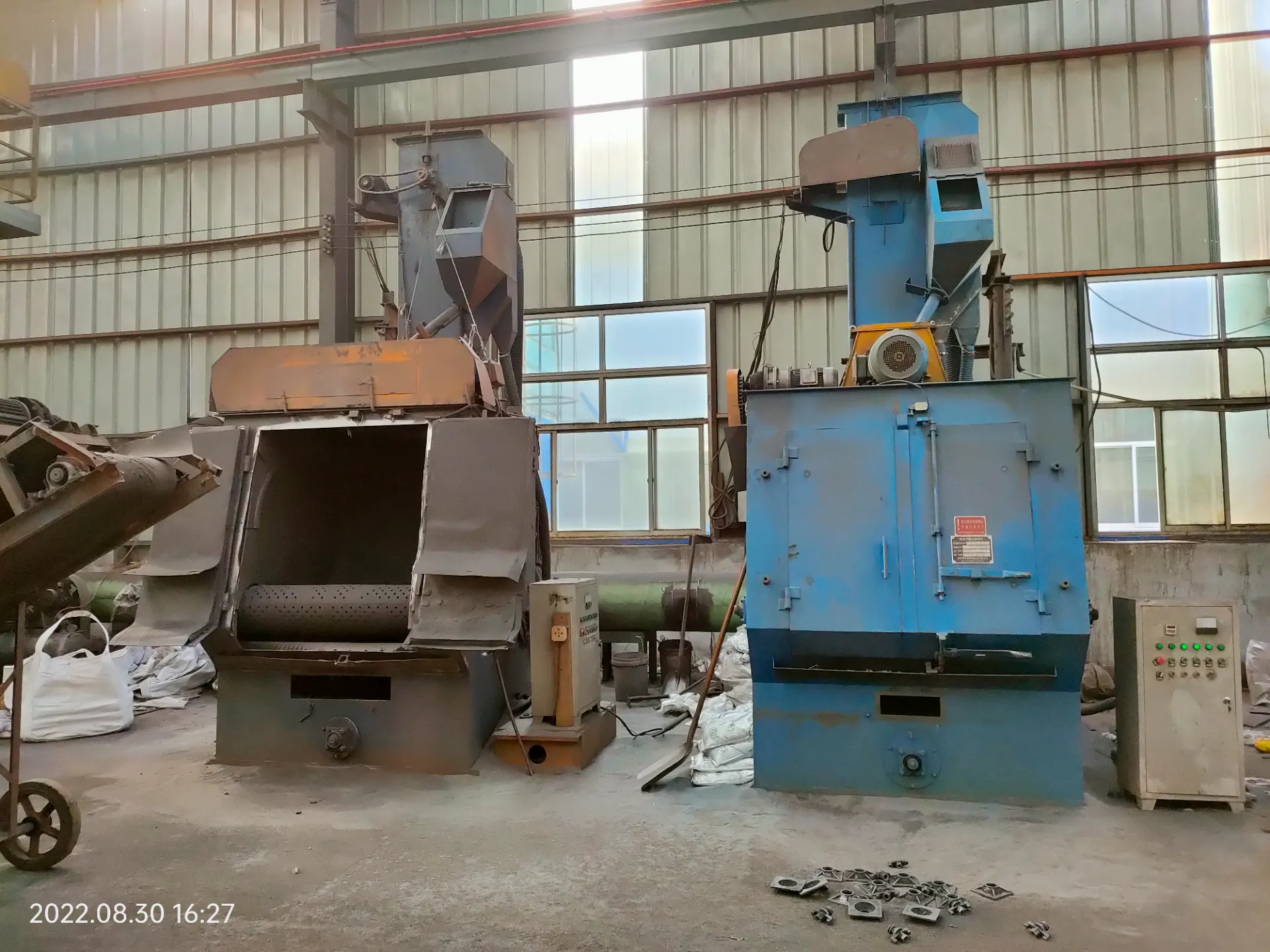 Read More About coil rod ties