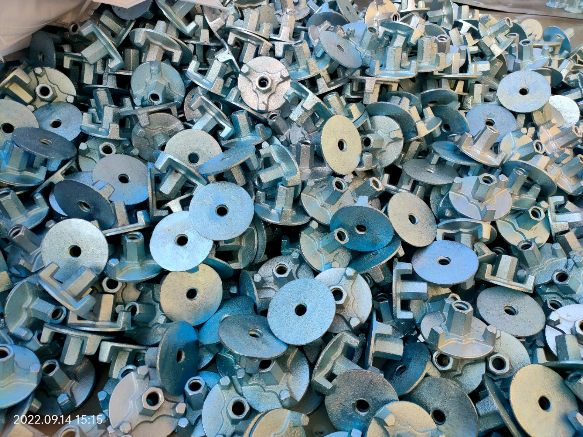 Read More About form tie formwork system