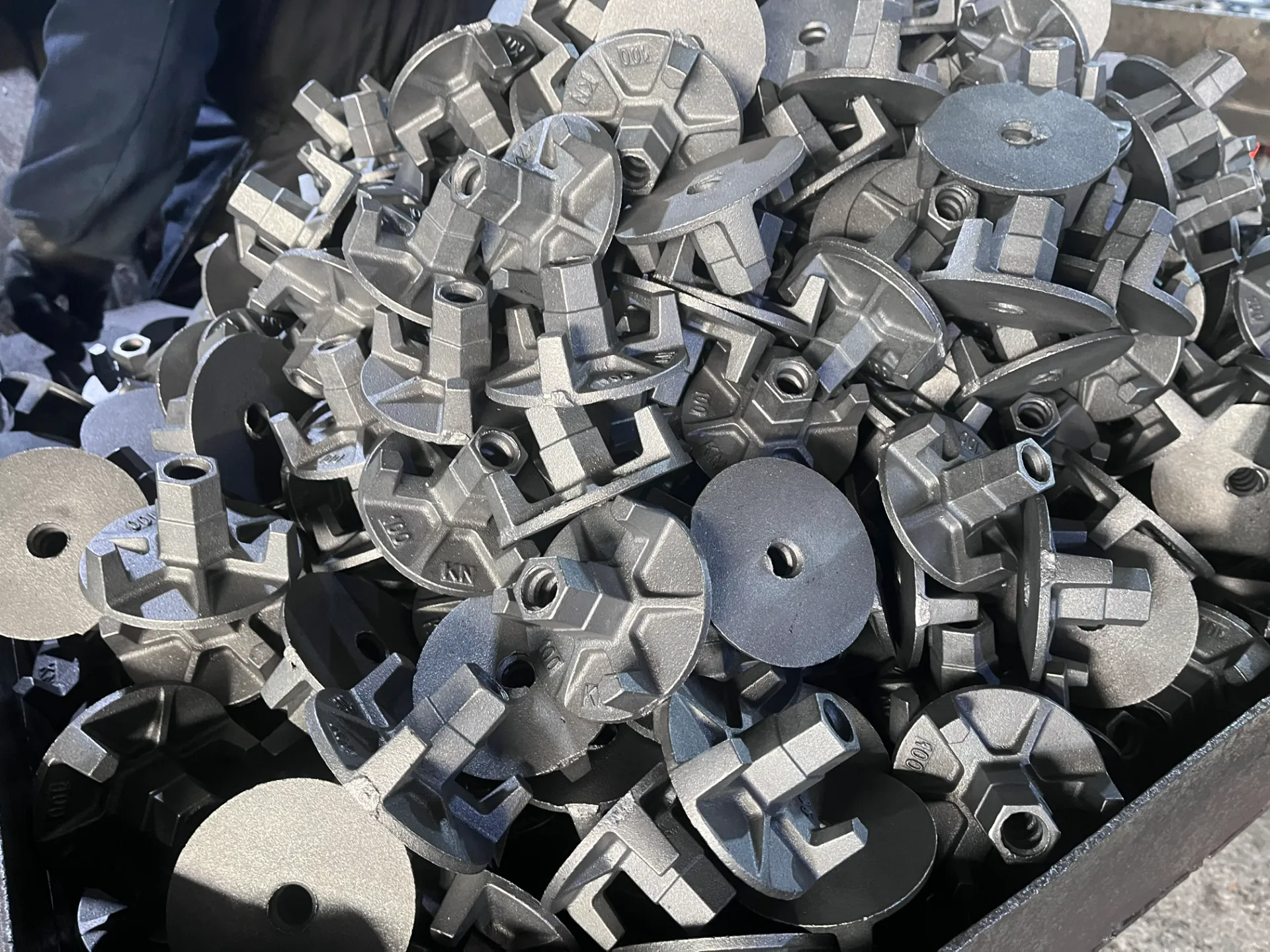 Read More About form tie formwork system