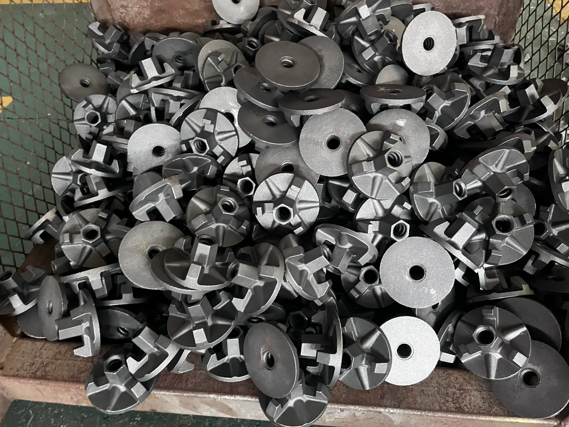 Read More About form tie formwork system