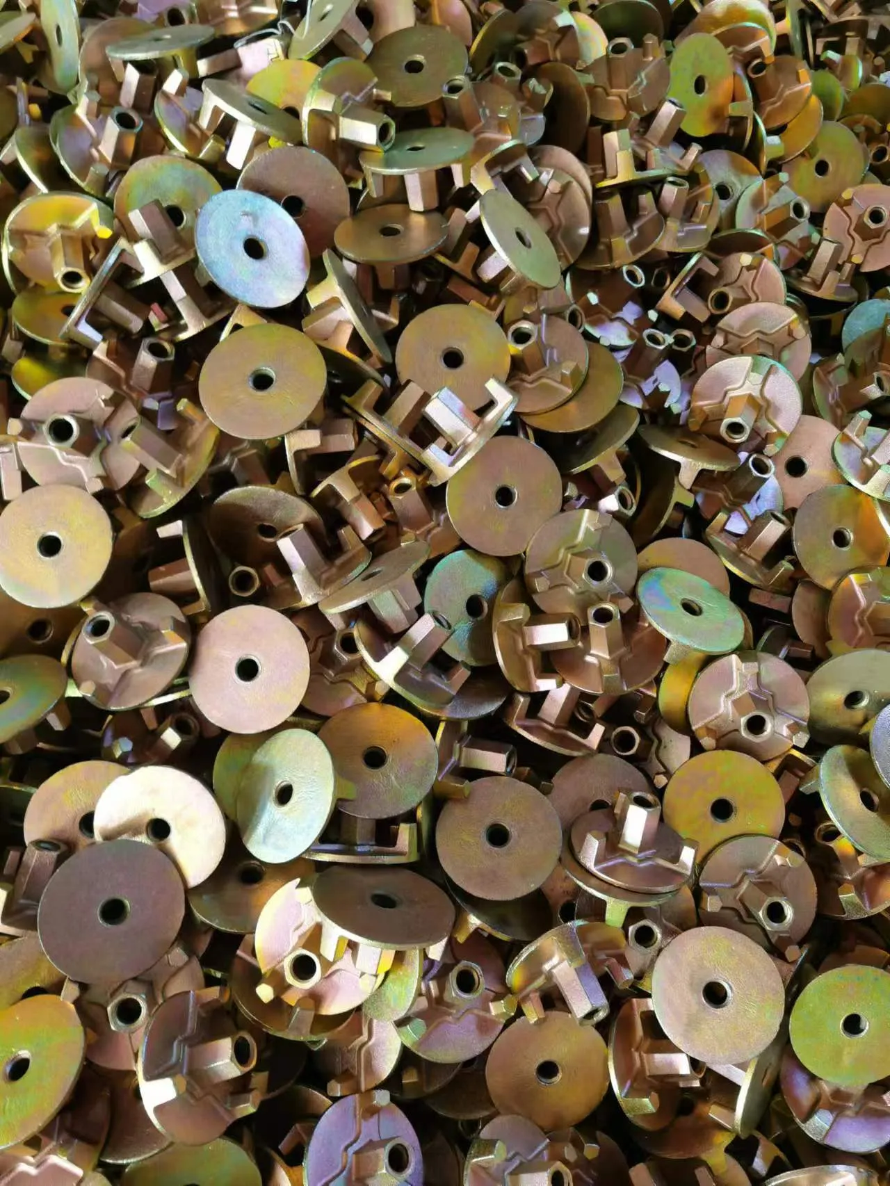 formwork contractors