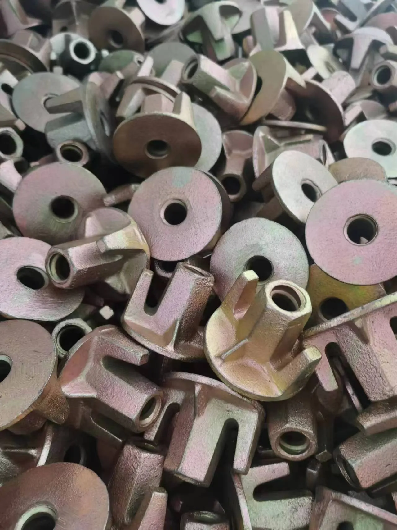 Read More About concrete formwork ties