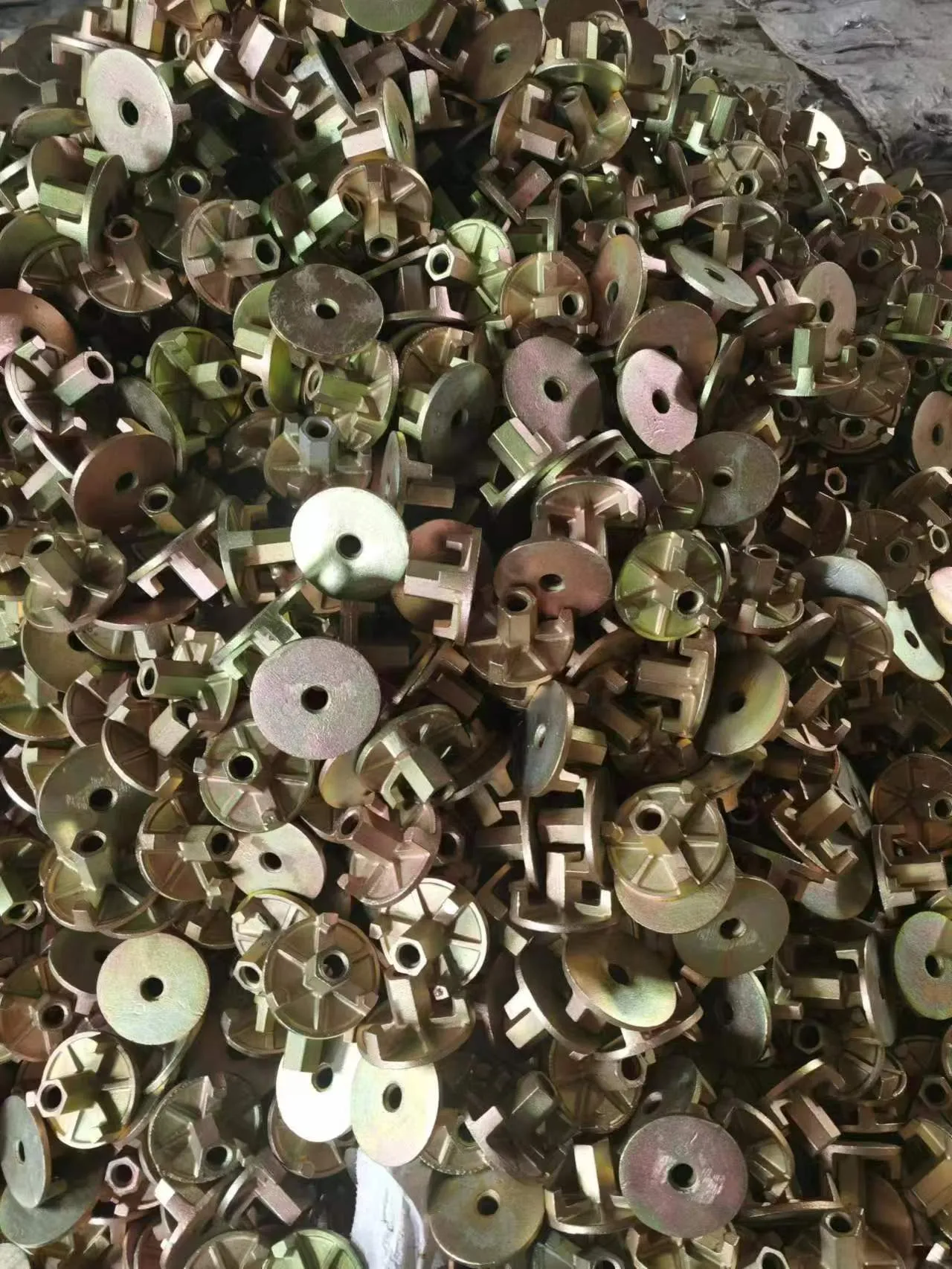 Read More About concrete form tie