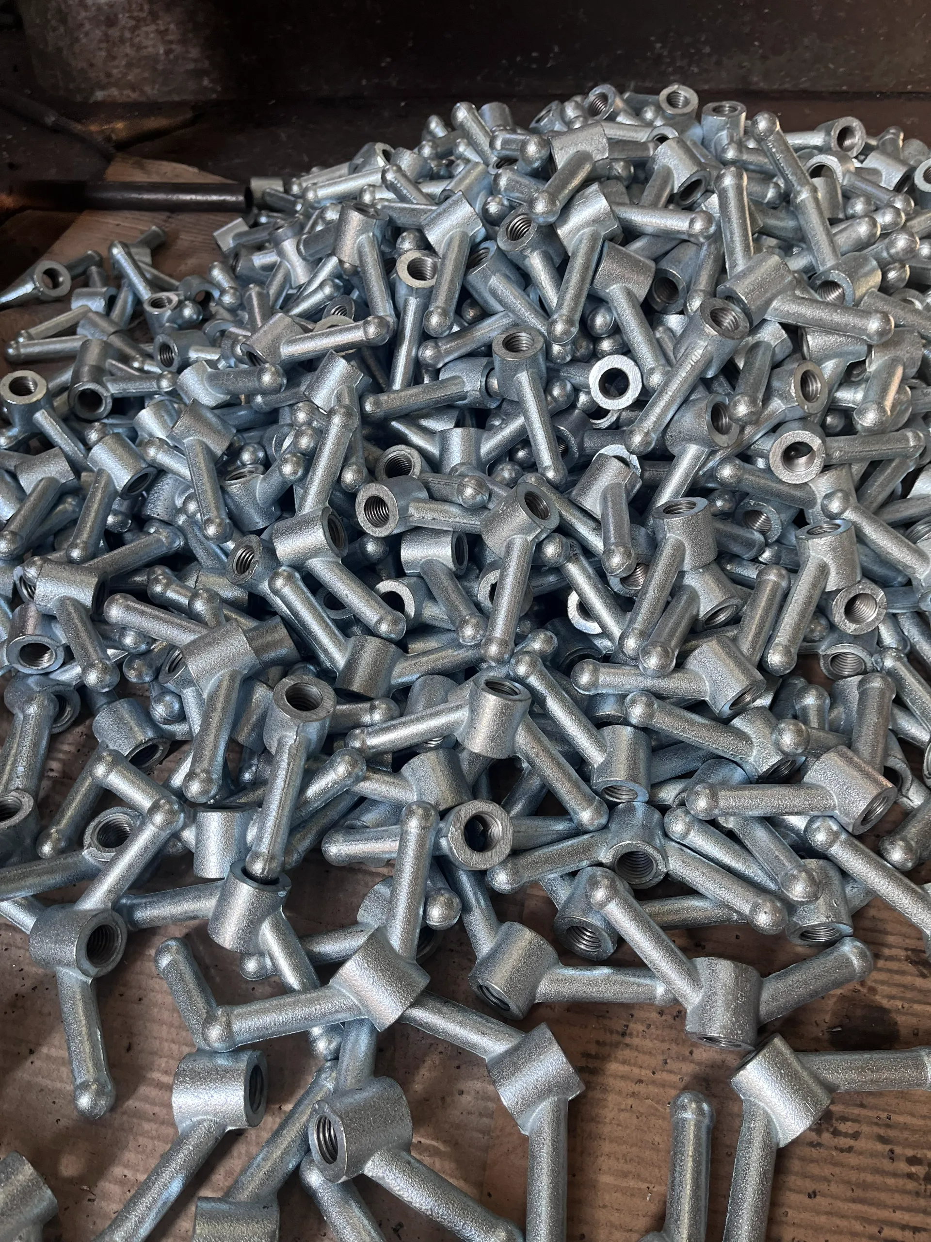 Read More About concrete formwork snap ties