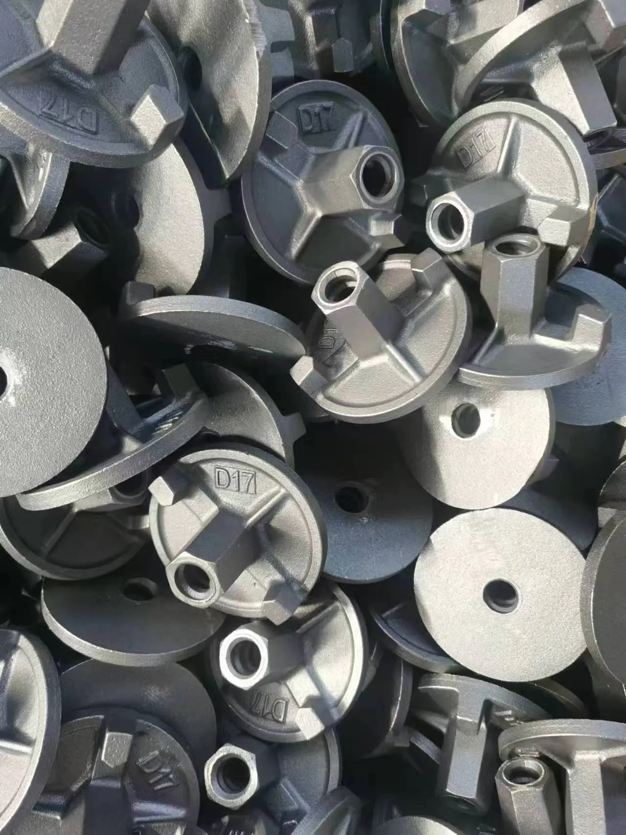 Read More About concrete formwork ties