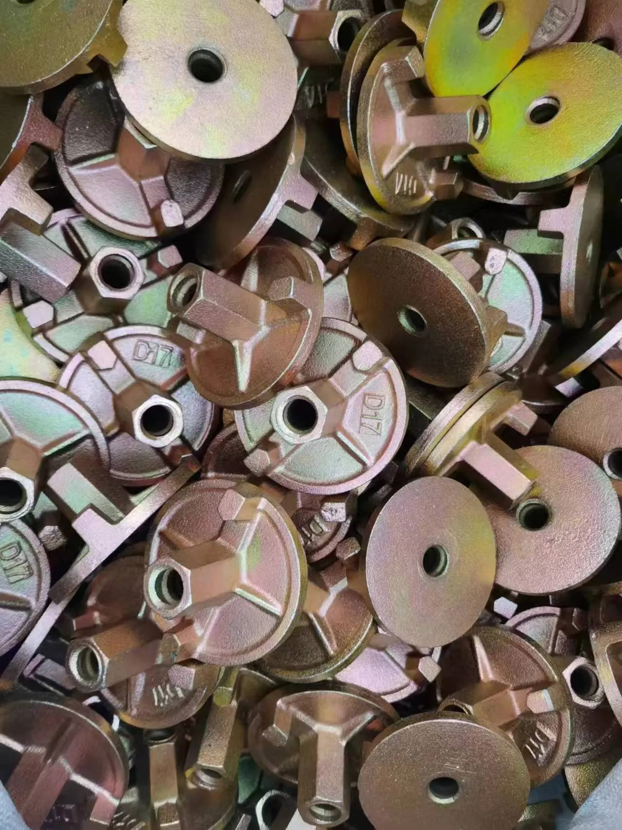 Read More About concrete form tie