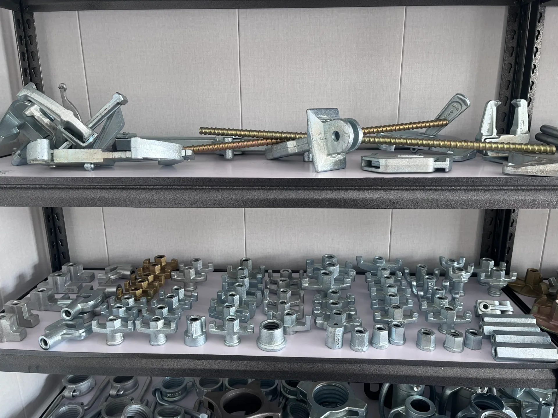 Read More About concrete form tie