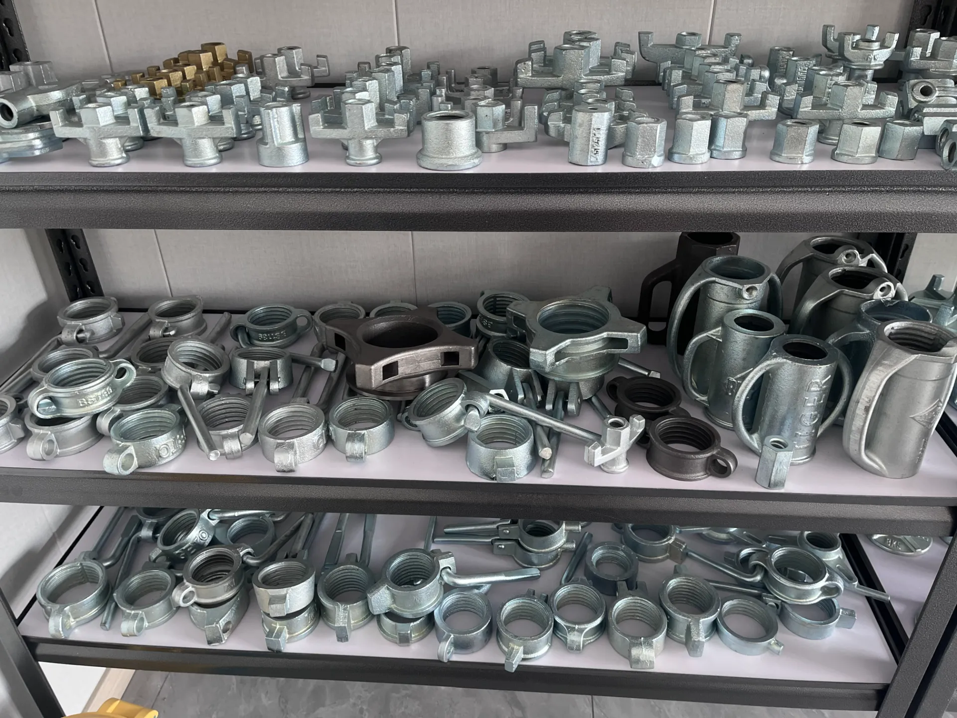 Read More About concrete formwork ties