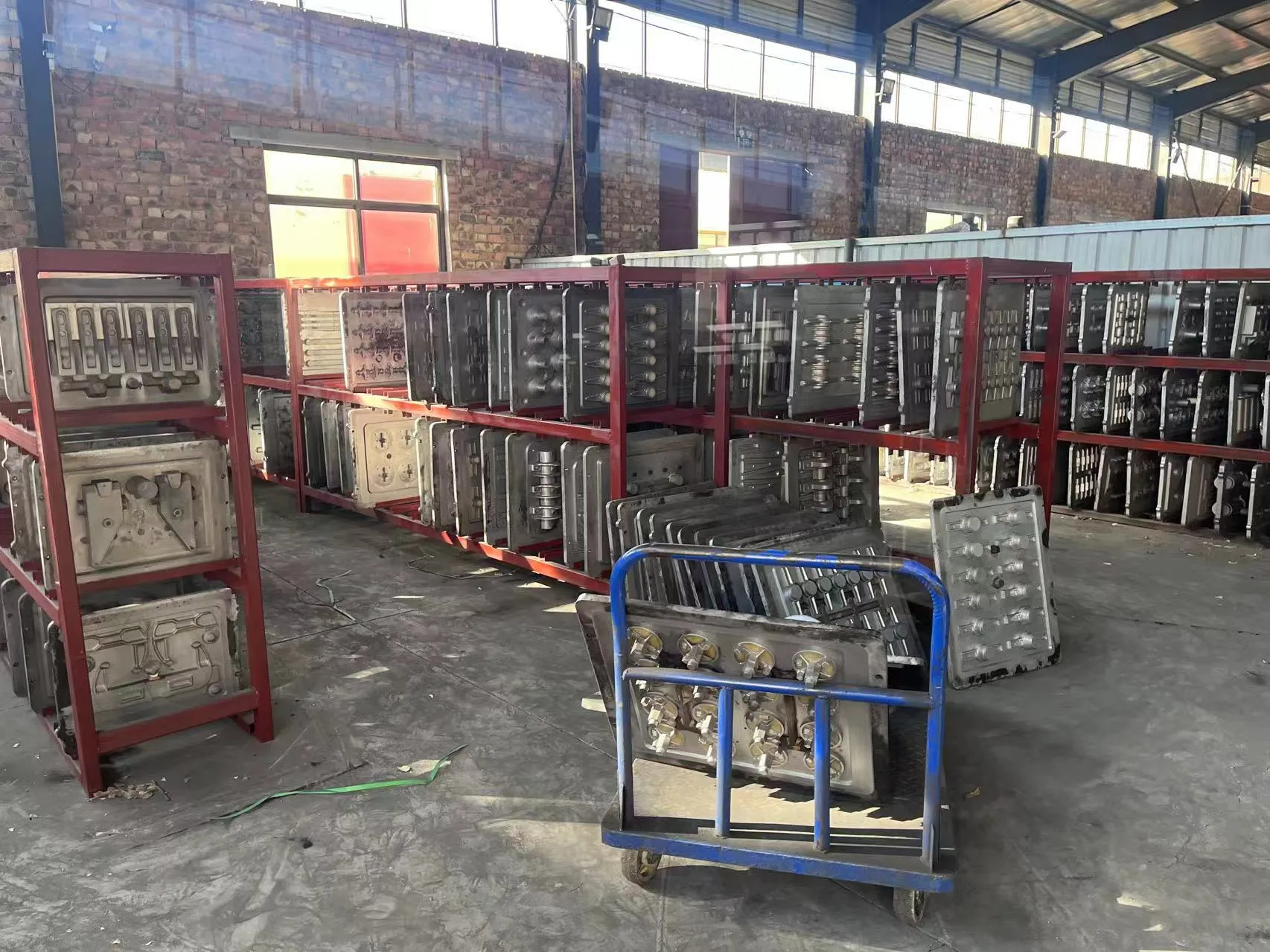 Read More About concrete wall form tie