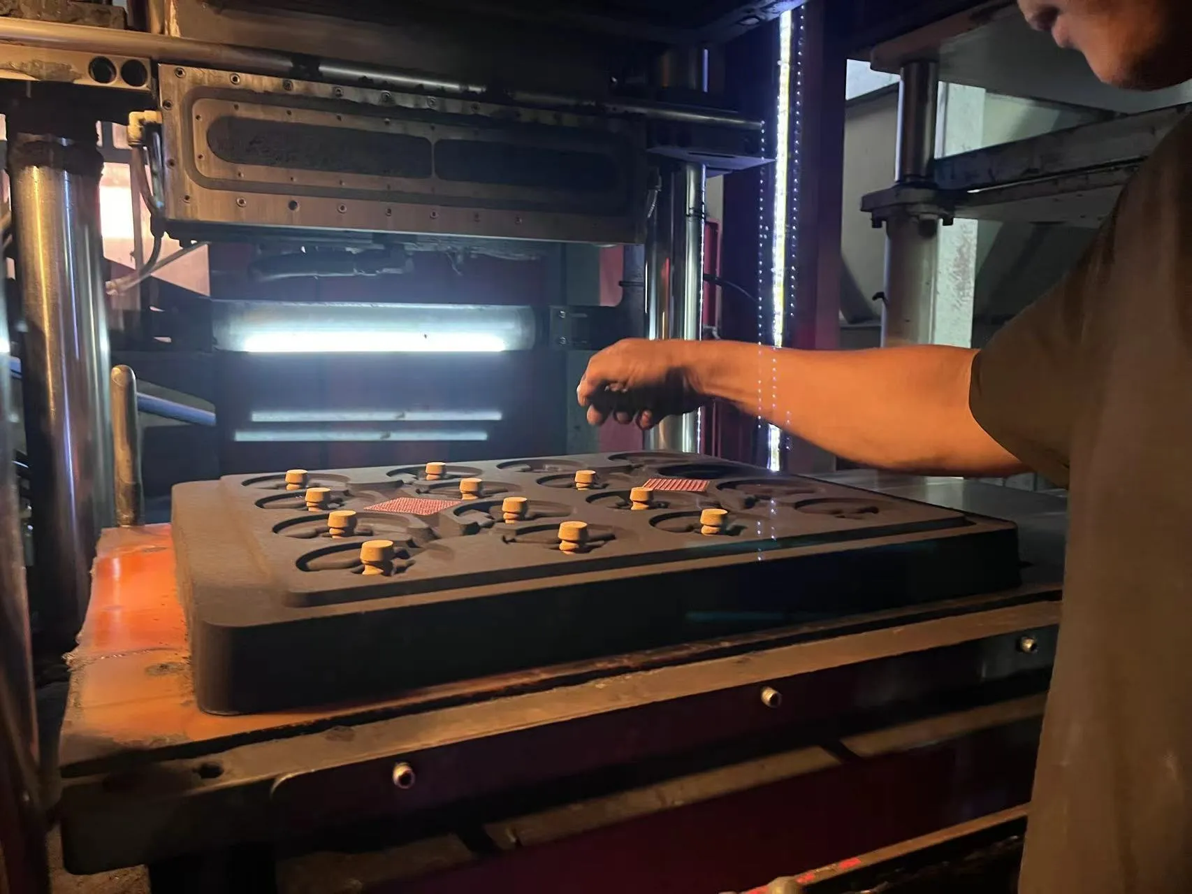 Read More About concrete wall form tie