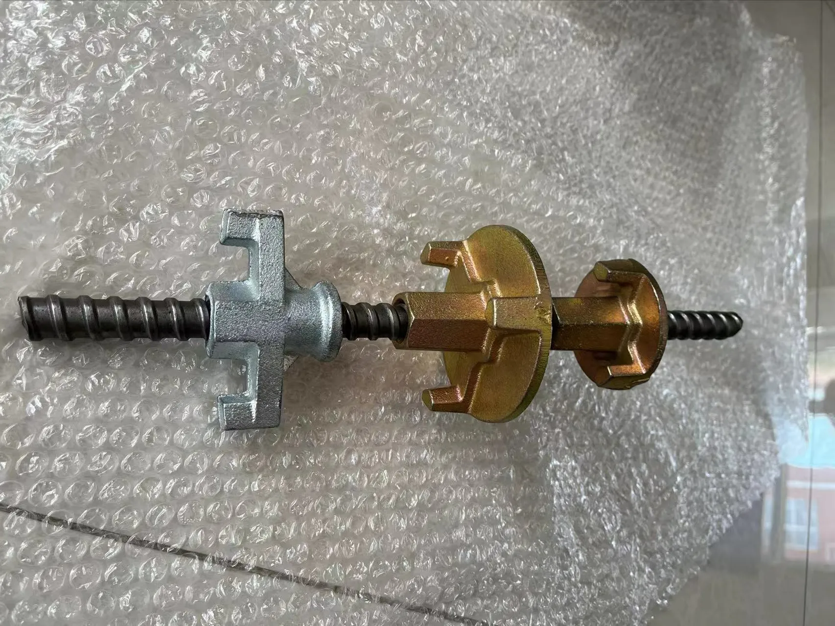 Read More About concrete formwork ties