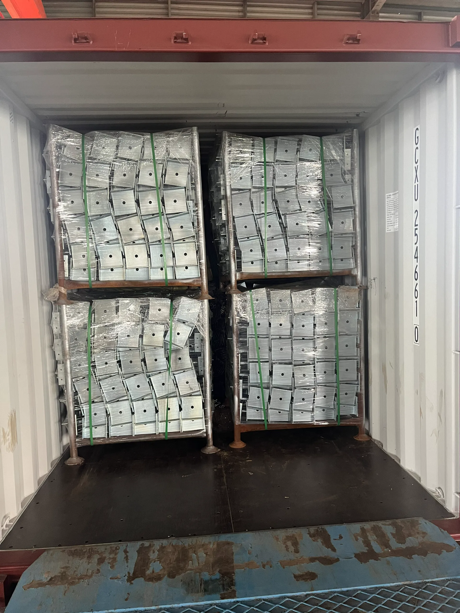 h frame scaffolding parts